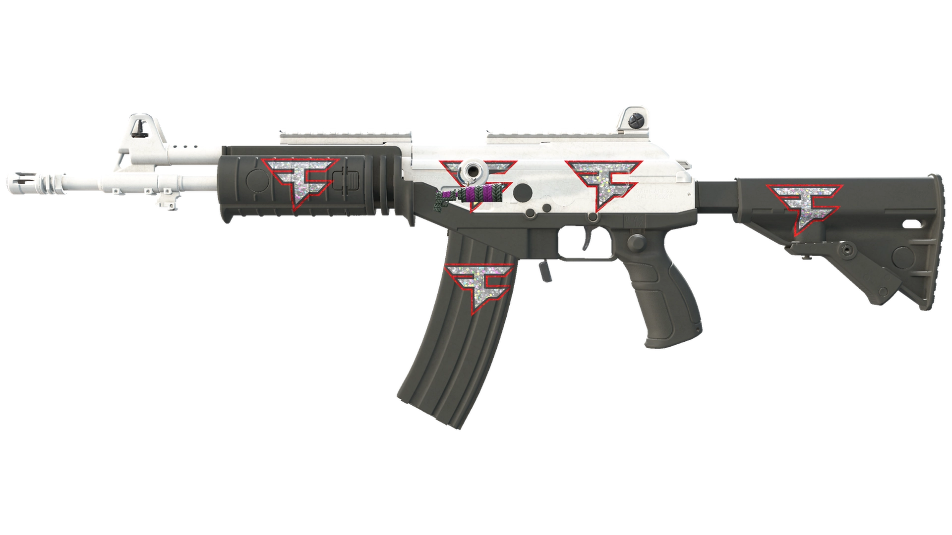 Galil AR | Tuxedo (Factory New)