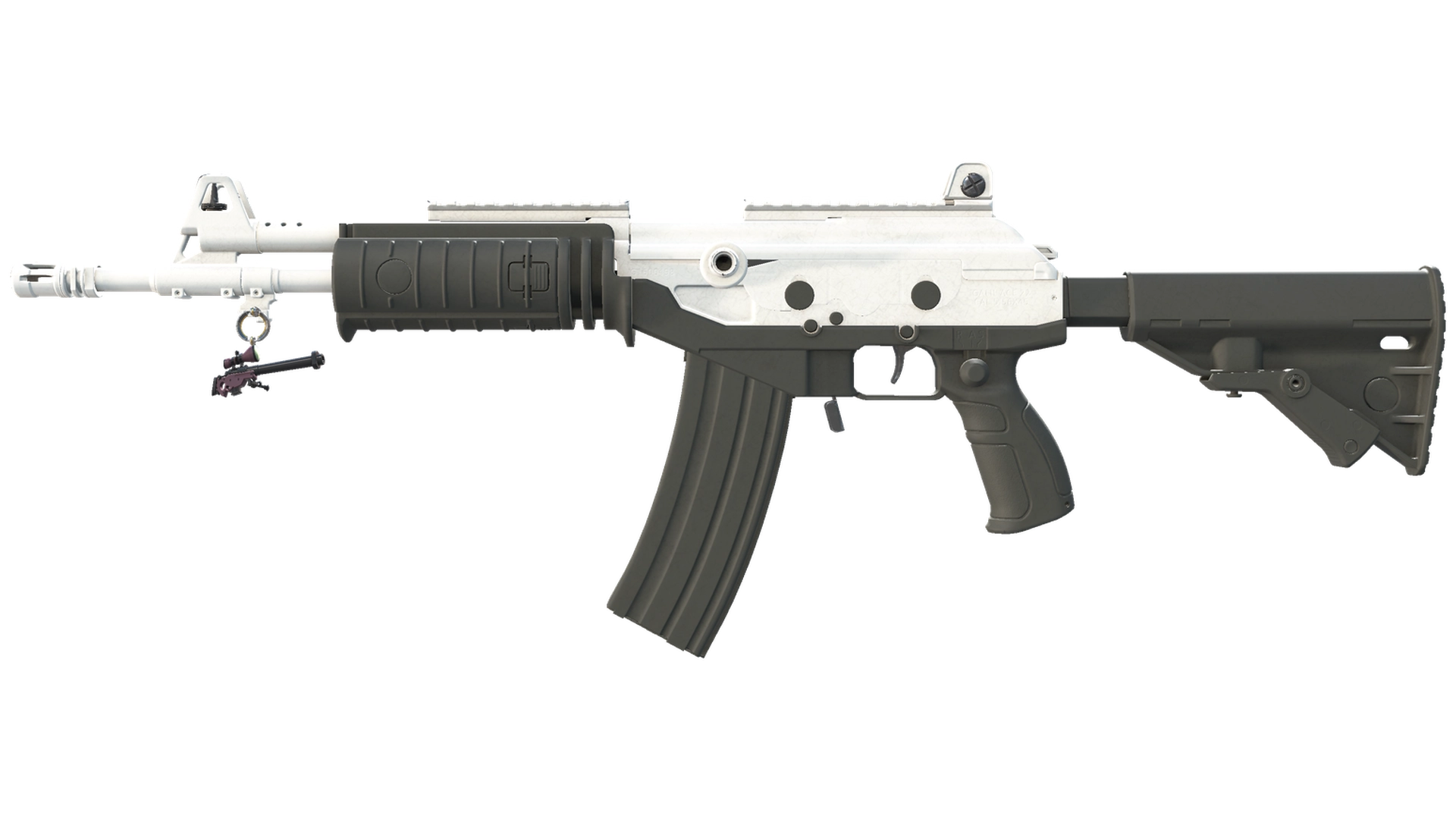 Galil AR | Tuxedo (Factory New)