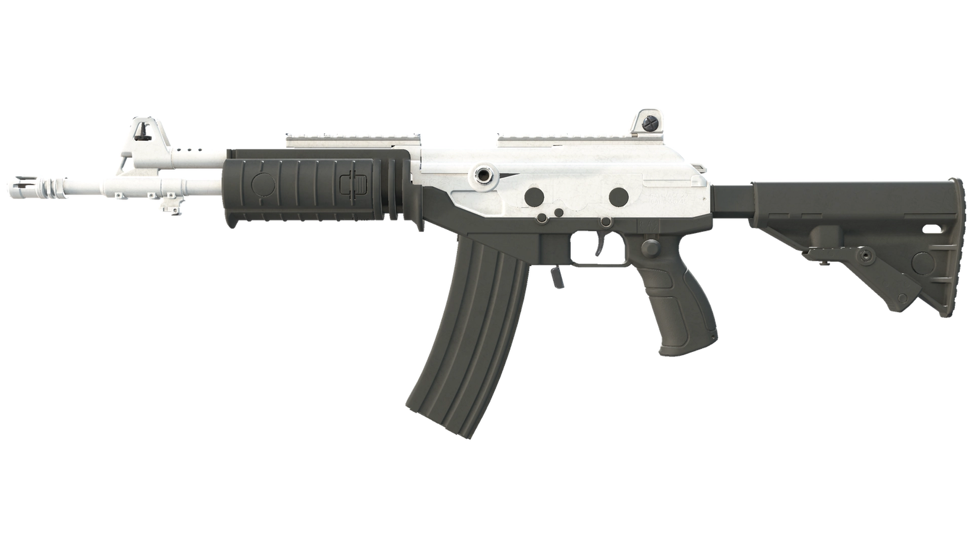 Galil AR | Tuxedo (Factory New)
