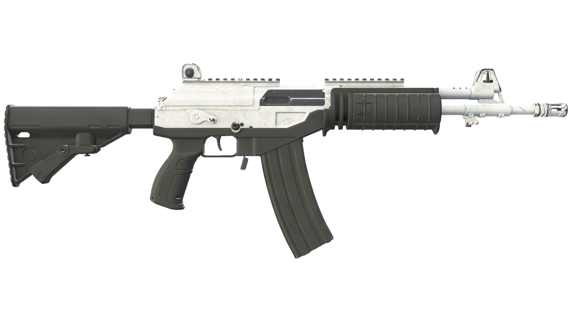 Galil AR | Tuxedo (Field-Tested)
