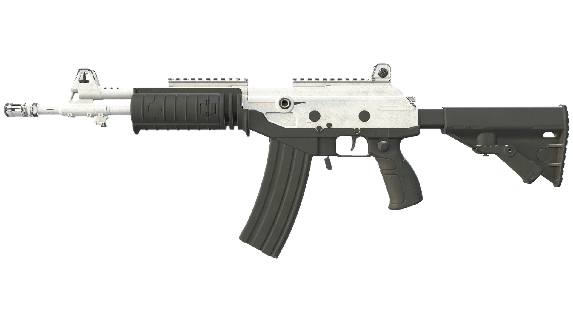 Galil AR | Tuxedo (Field-Tested)