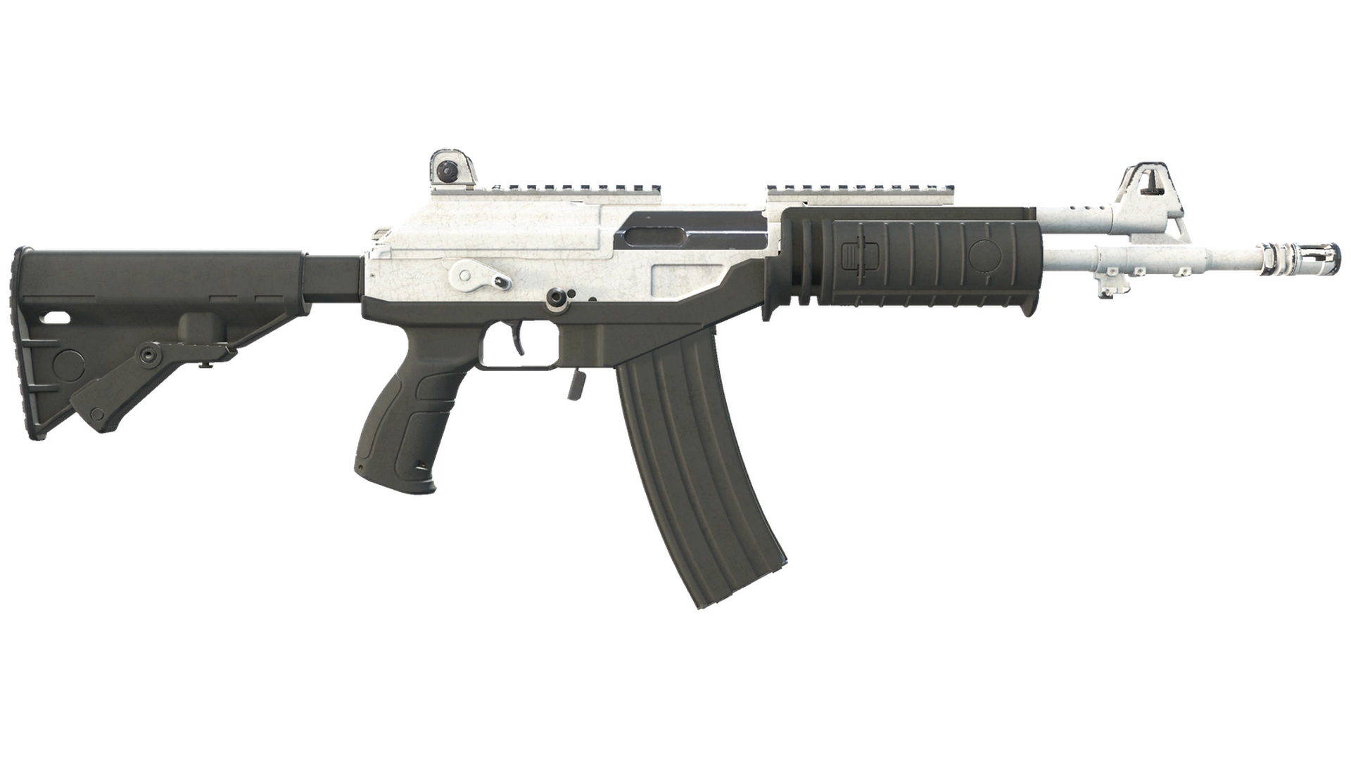 Galil AR | Tuxedo (Field-Tested)