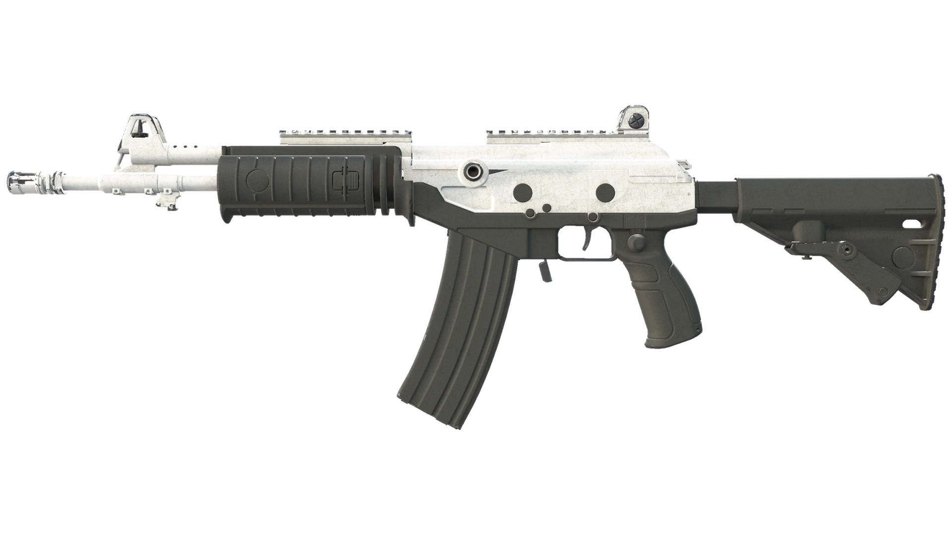 Galil AR | Tuxedo (Field-Tested)