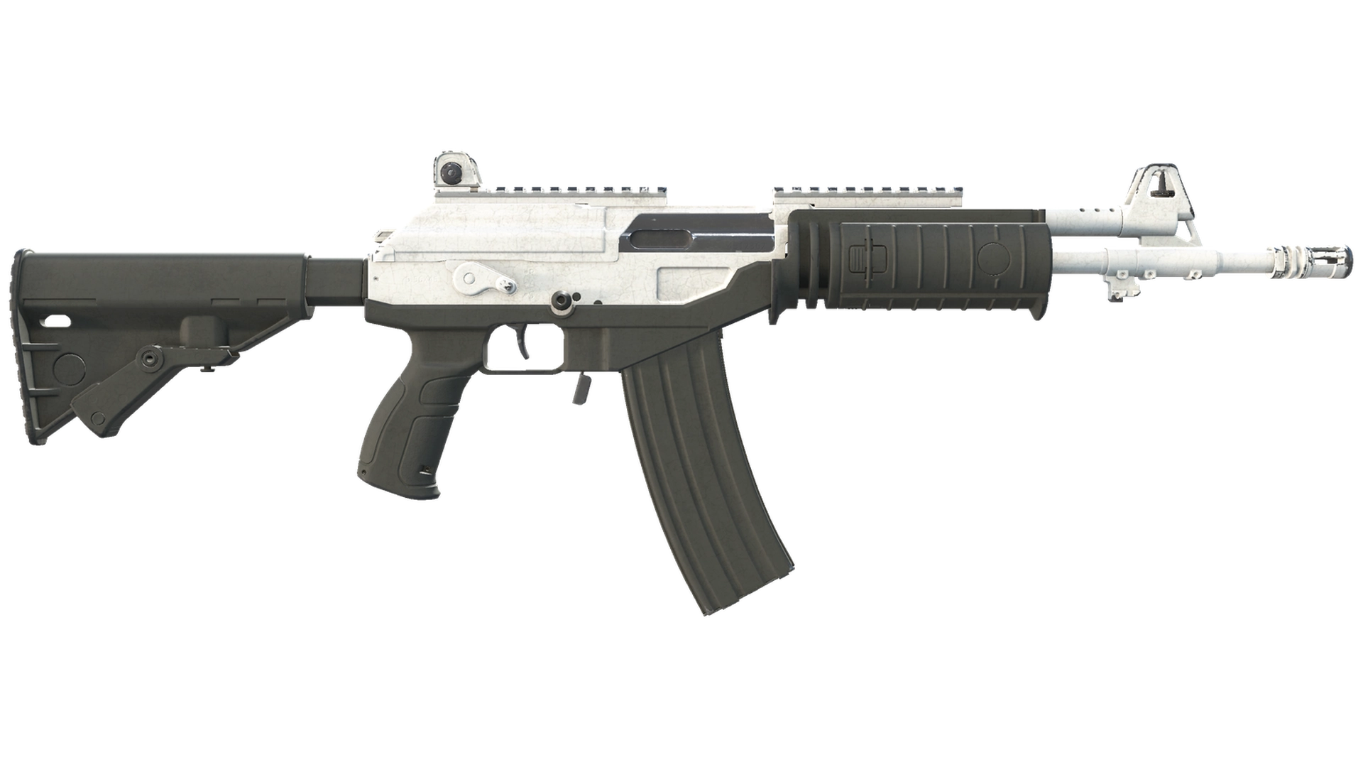 Galil AR | Tuxedo (Field-Tested)