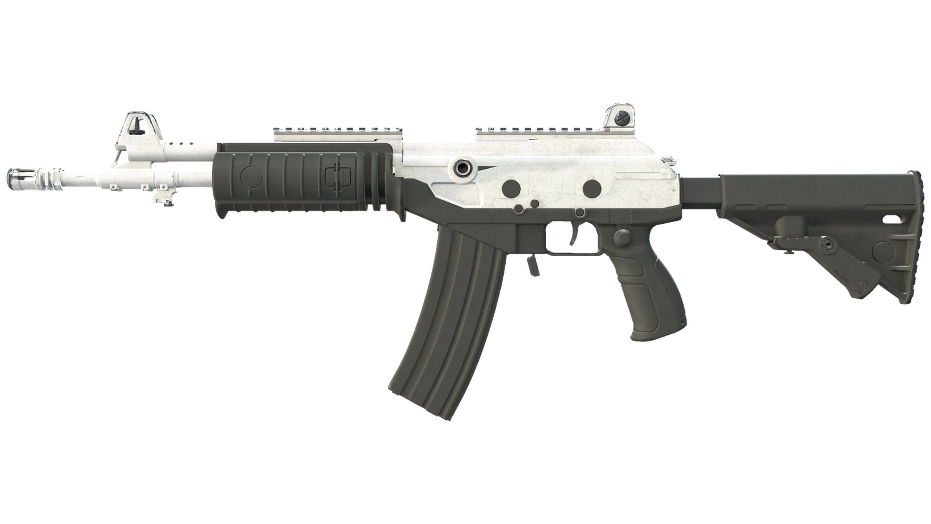 Galil AR | Tuxedo (Field-Tested)