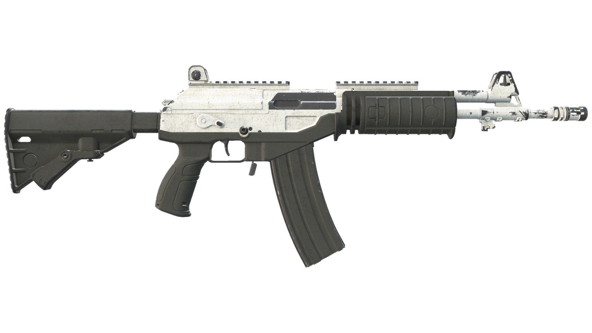 Galil AR | Tuxedo (Well-Worn)
