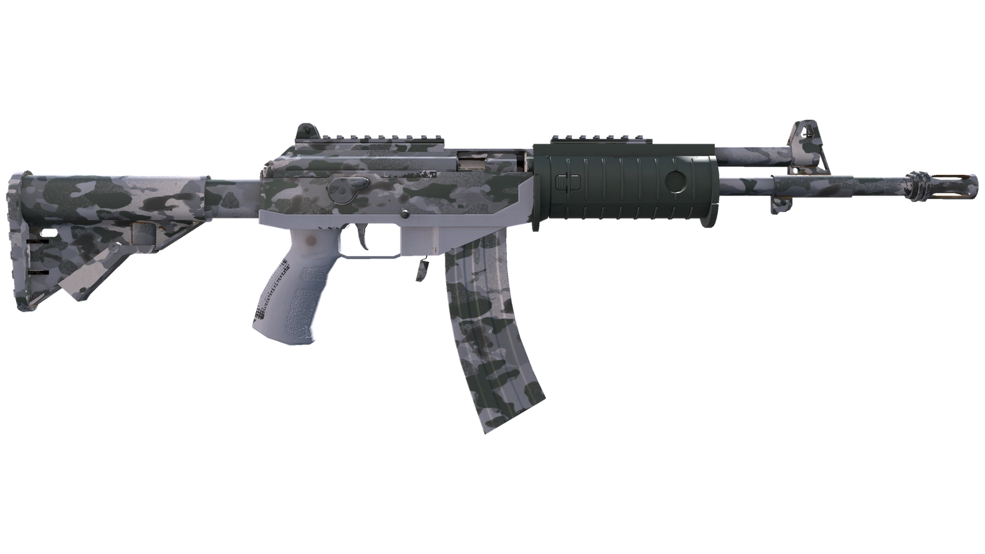Galil AR | Urban Rubble (Factory New)