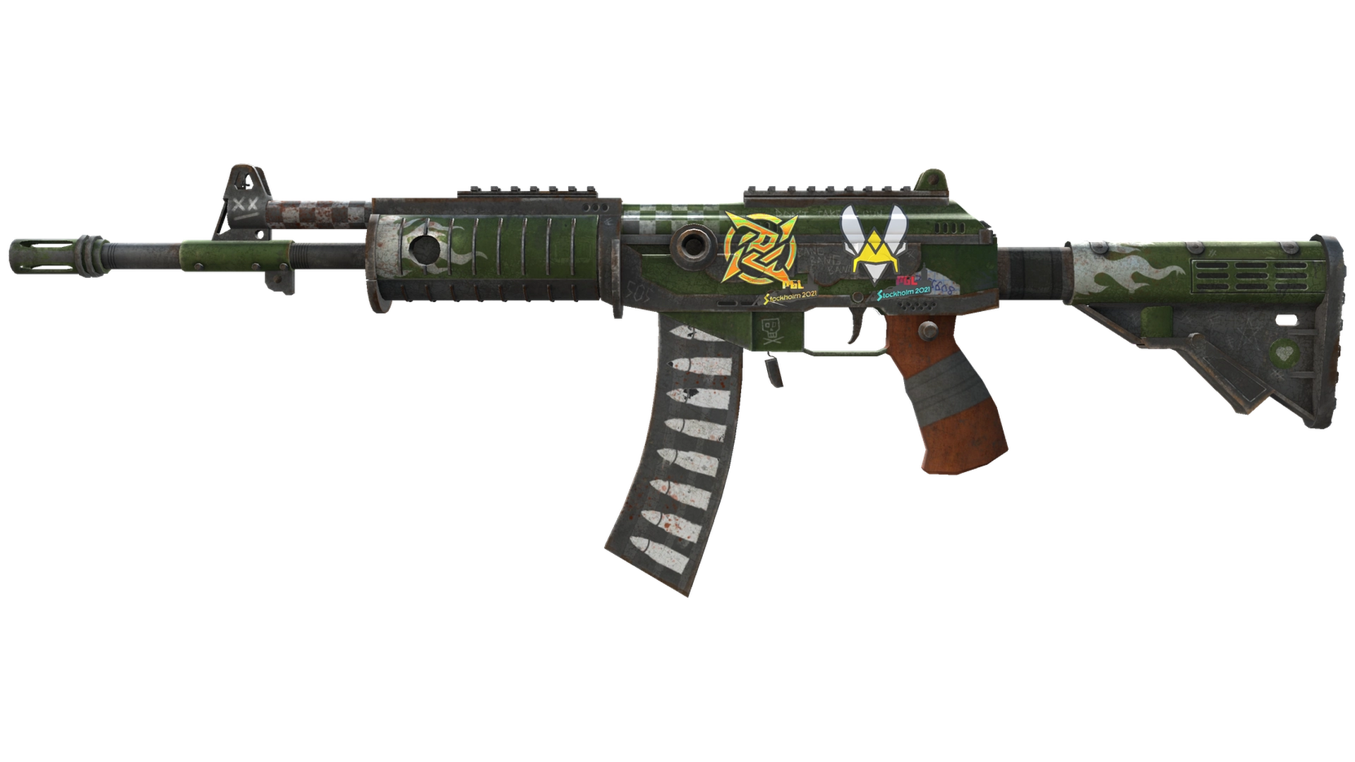 Vandal image