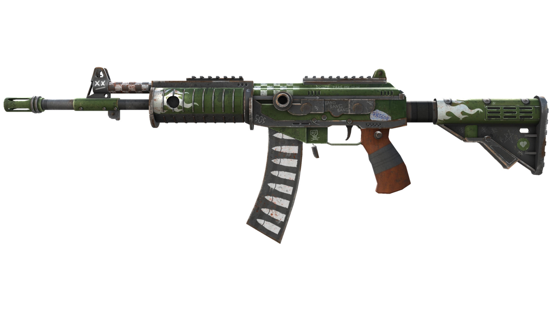 Galil AR | Vandal (Field-Tested)
