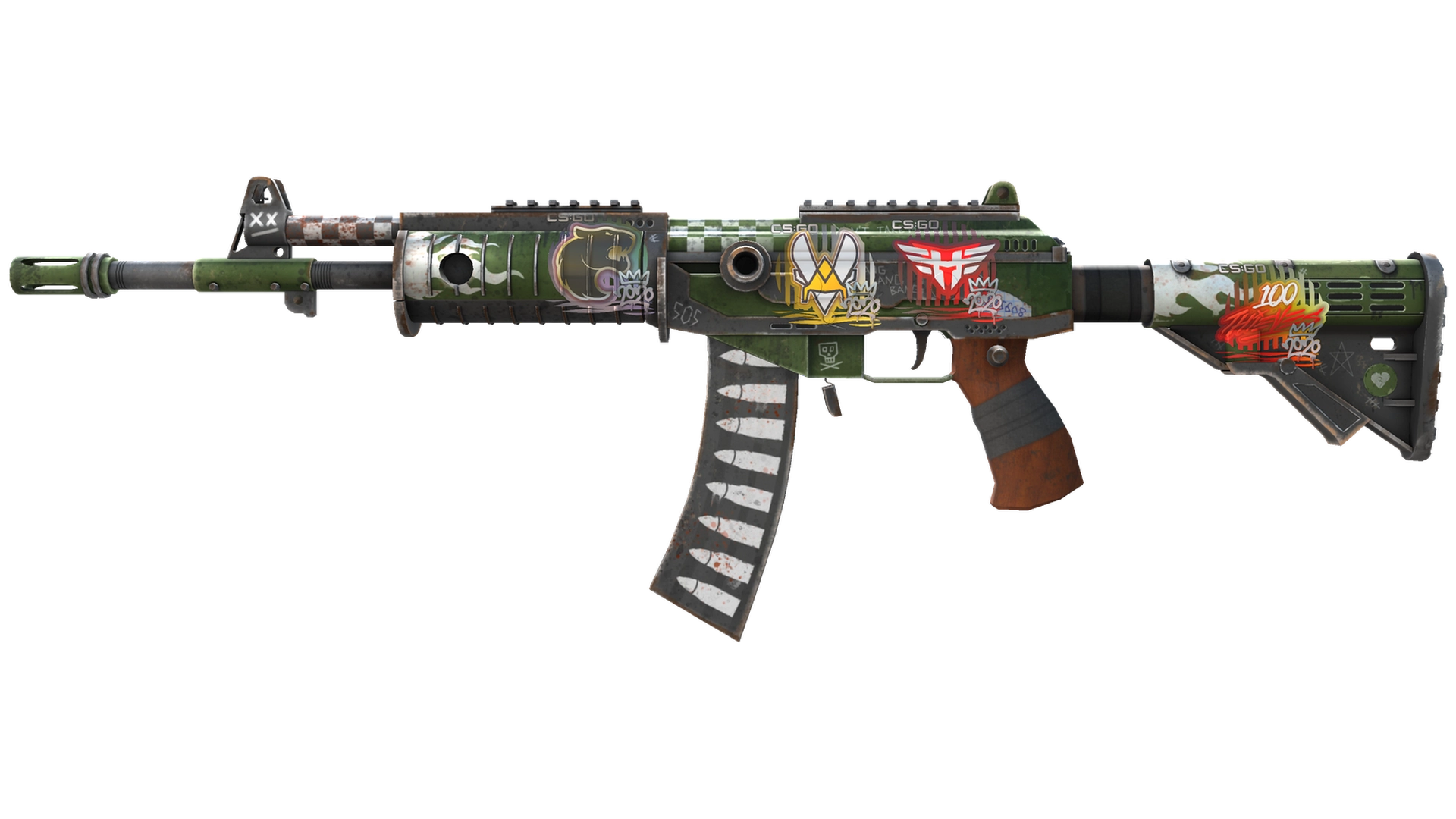 Vandal image