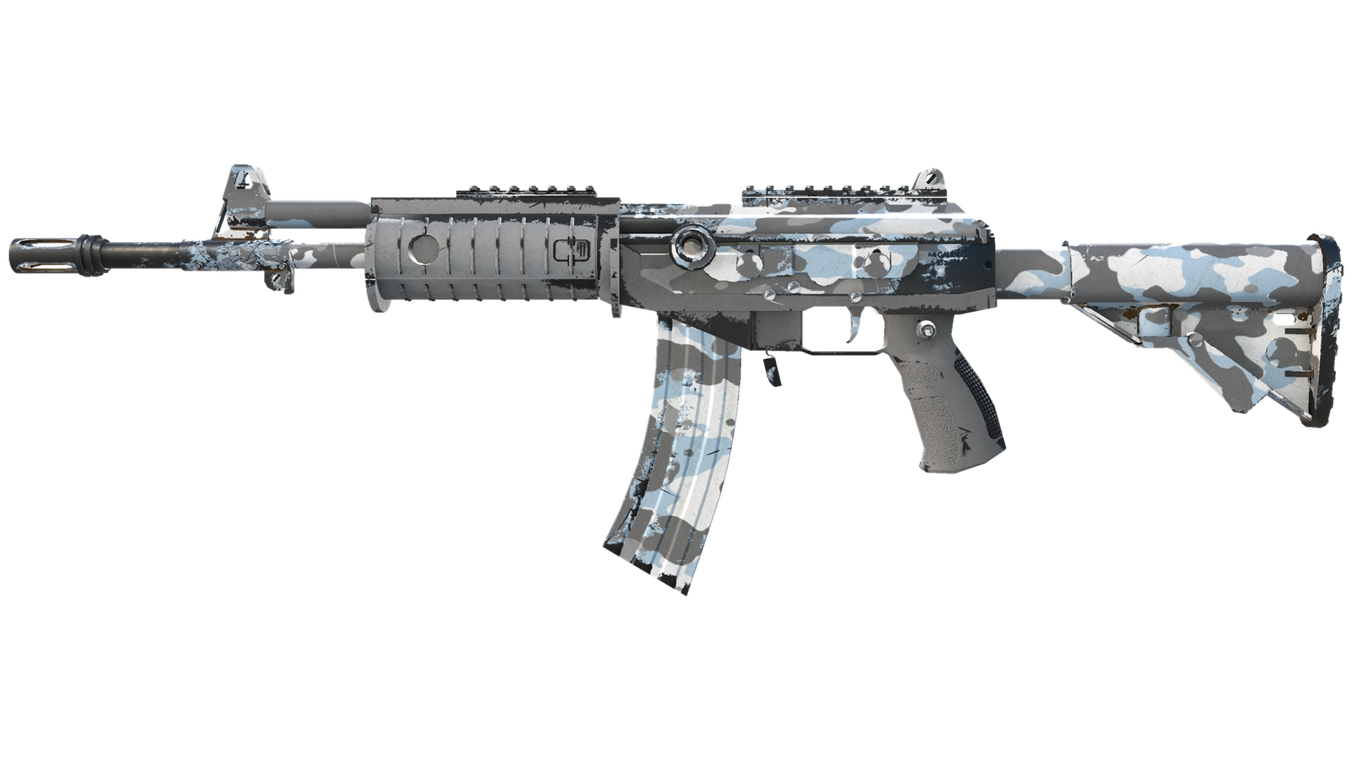 Galil AR | Winter Forest (Field-Tested)