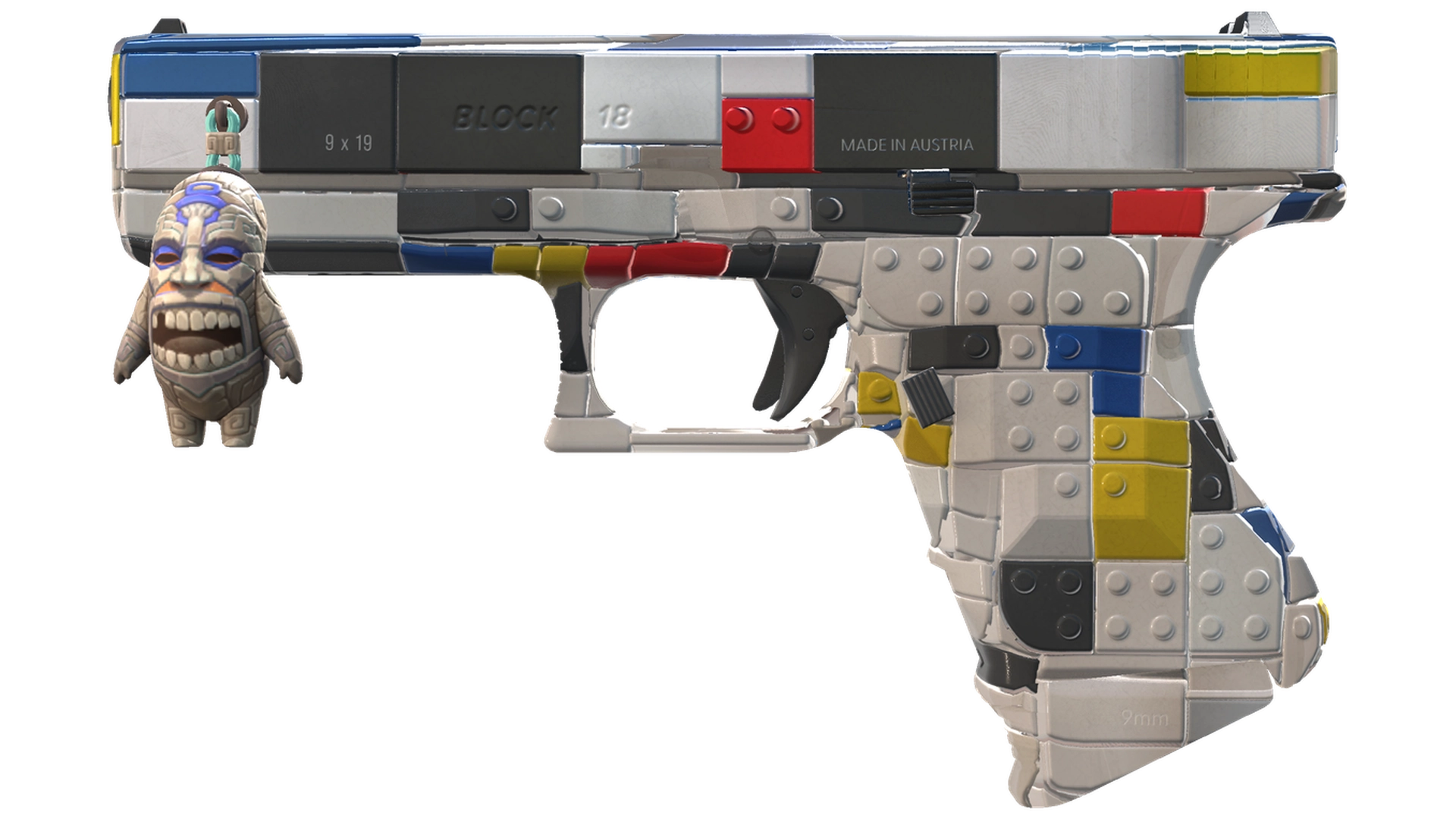Block-18 image