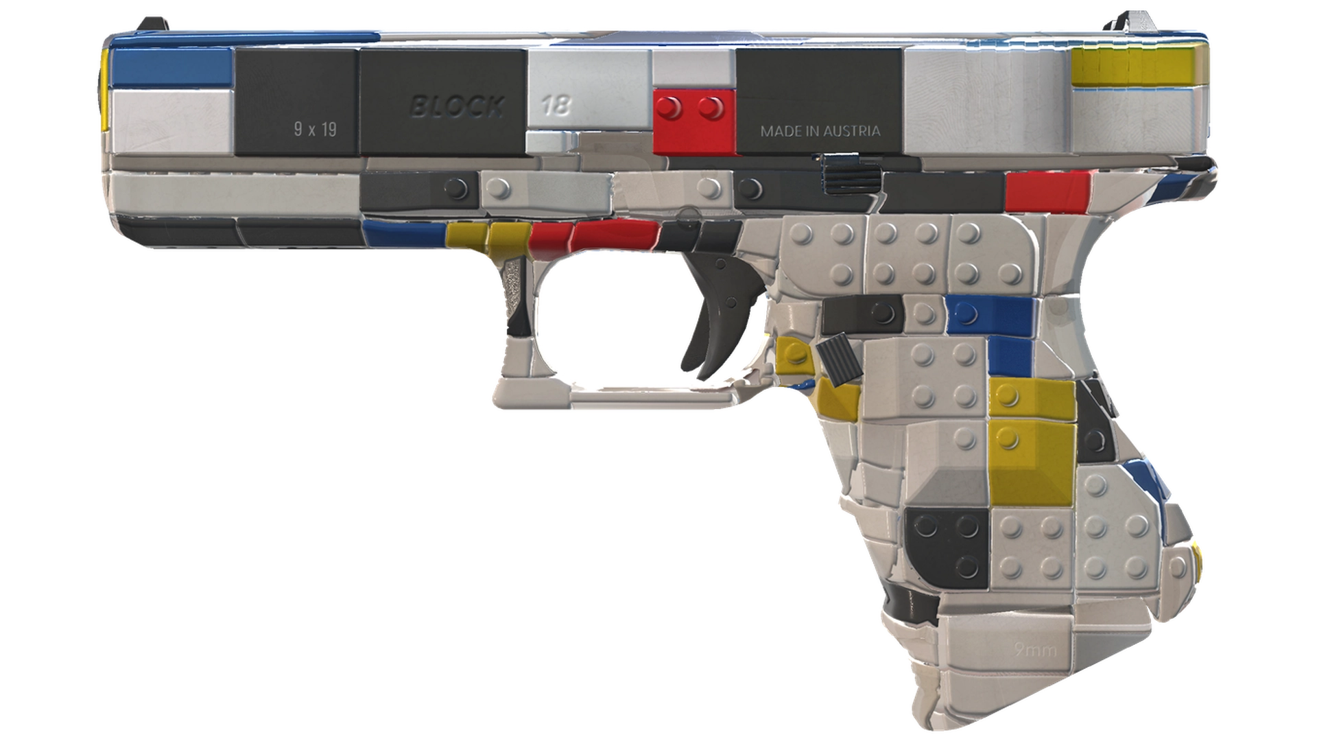 Block-18 image