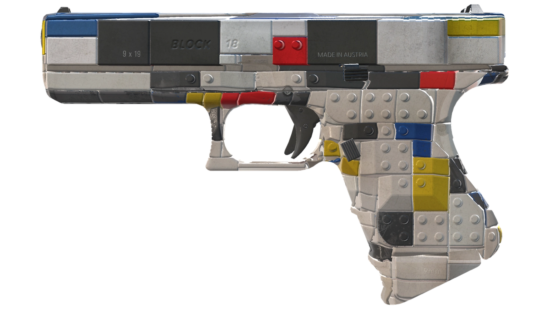 Block-18 image