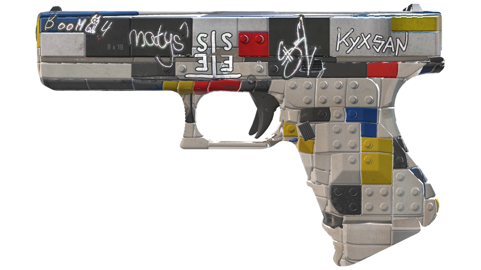 Block-18 image