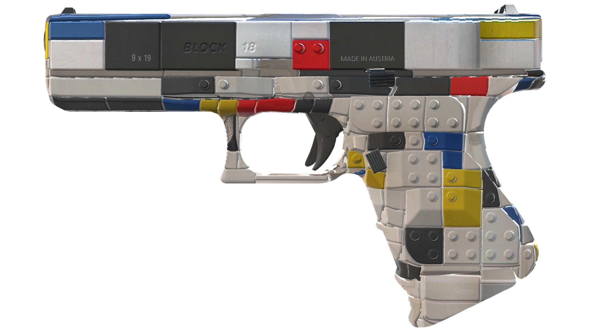 Block-18 image