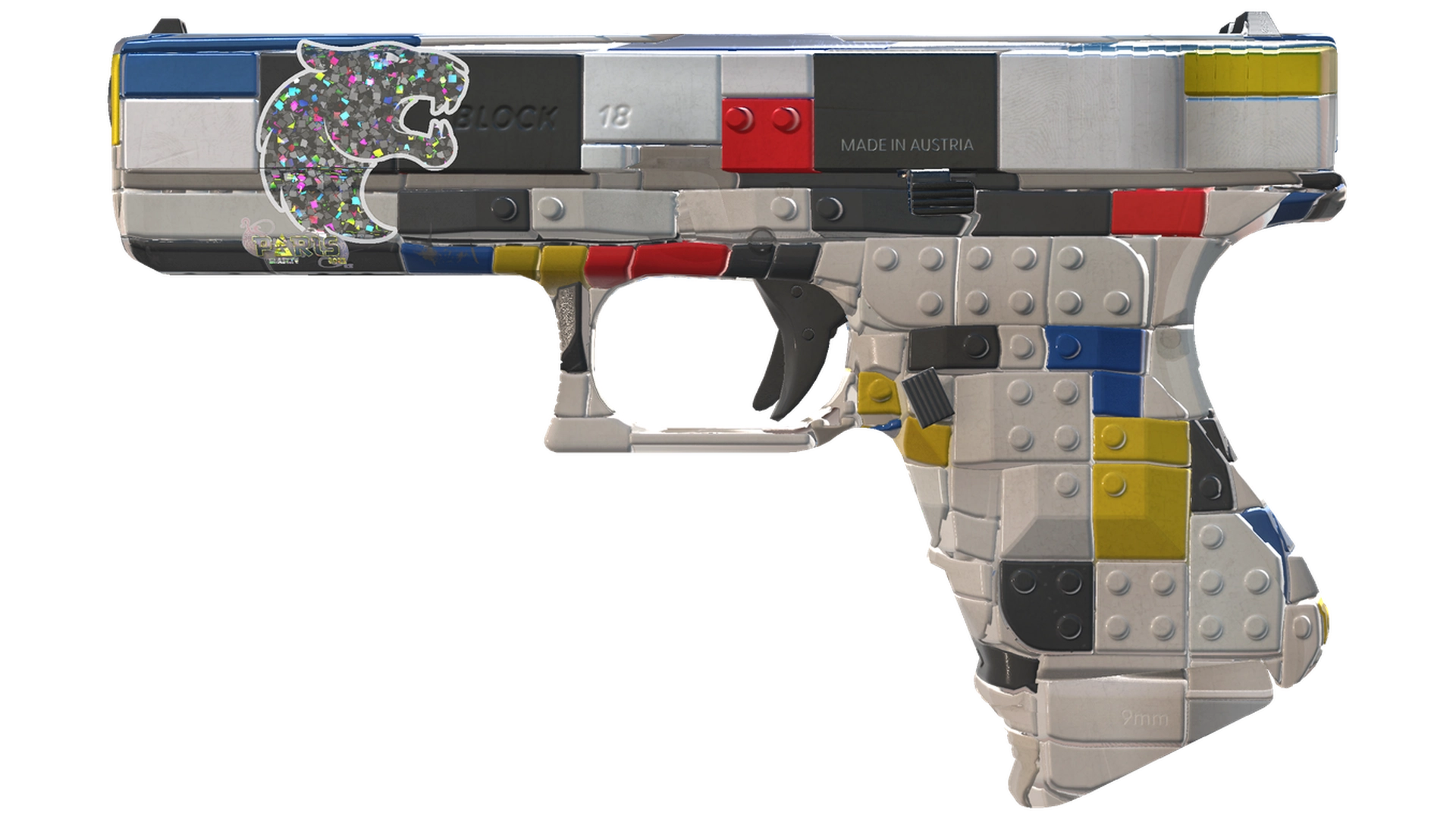 Block-18 image