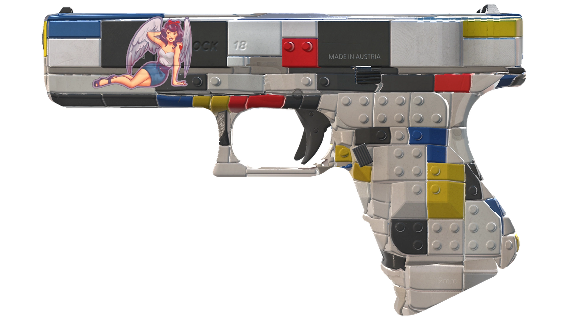 Block-18 image