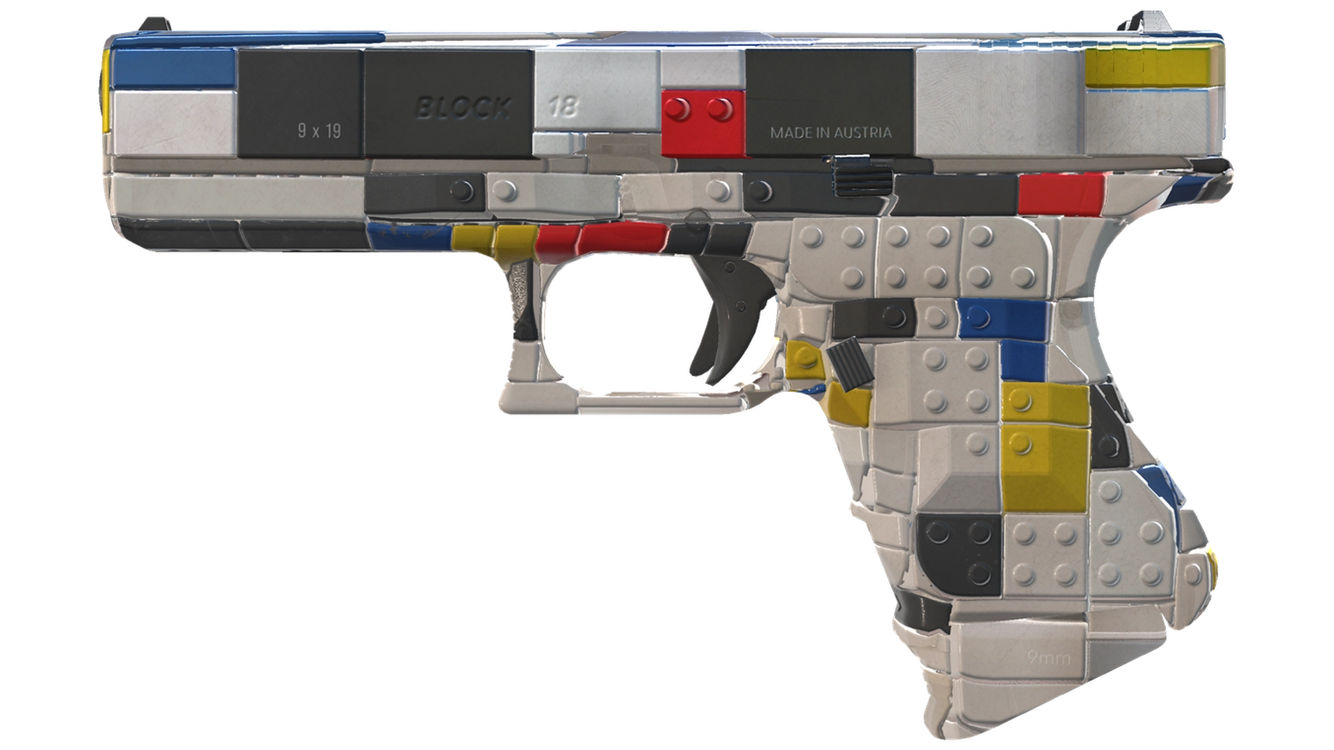 Block-18 image