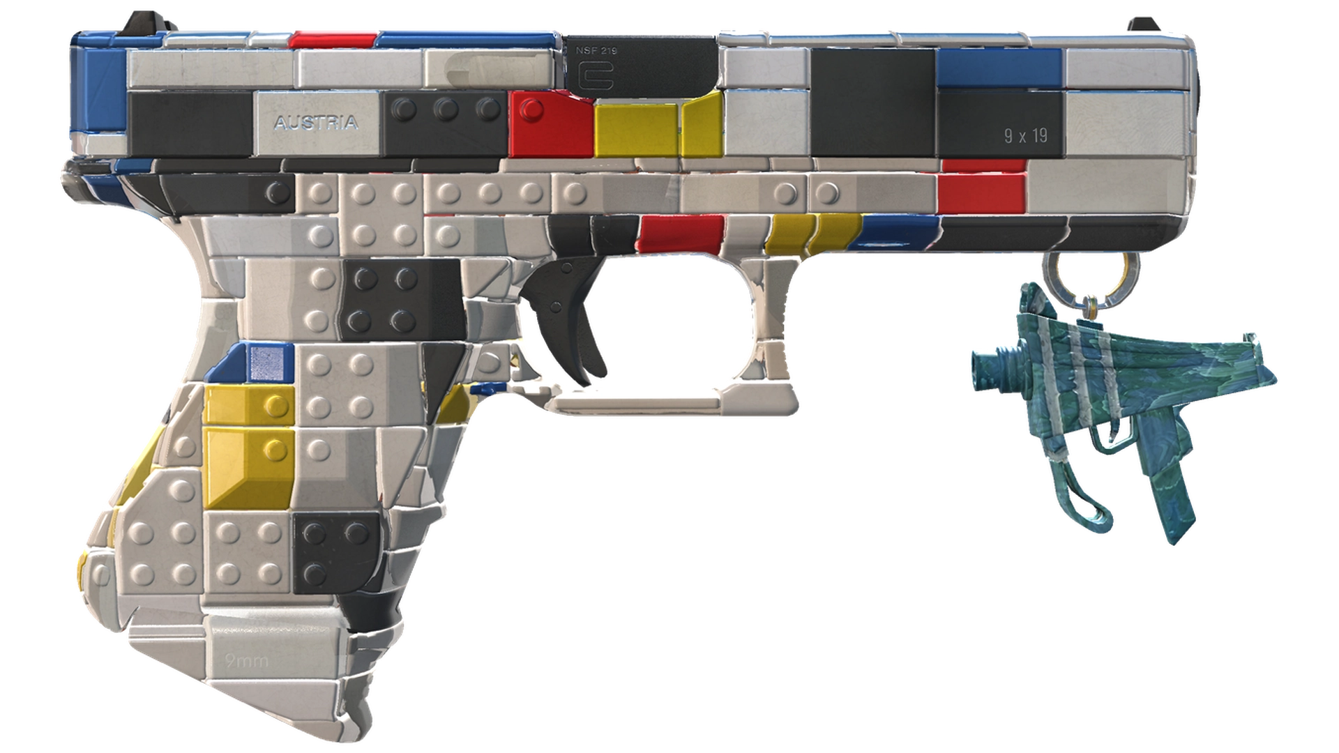 Block-18 image