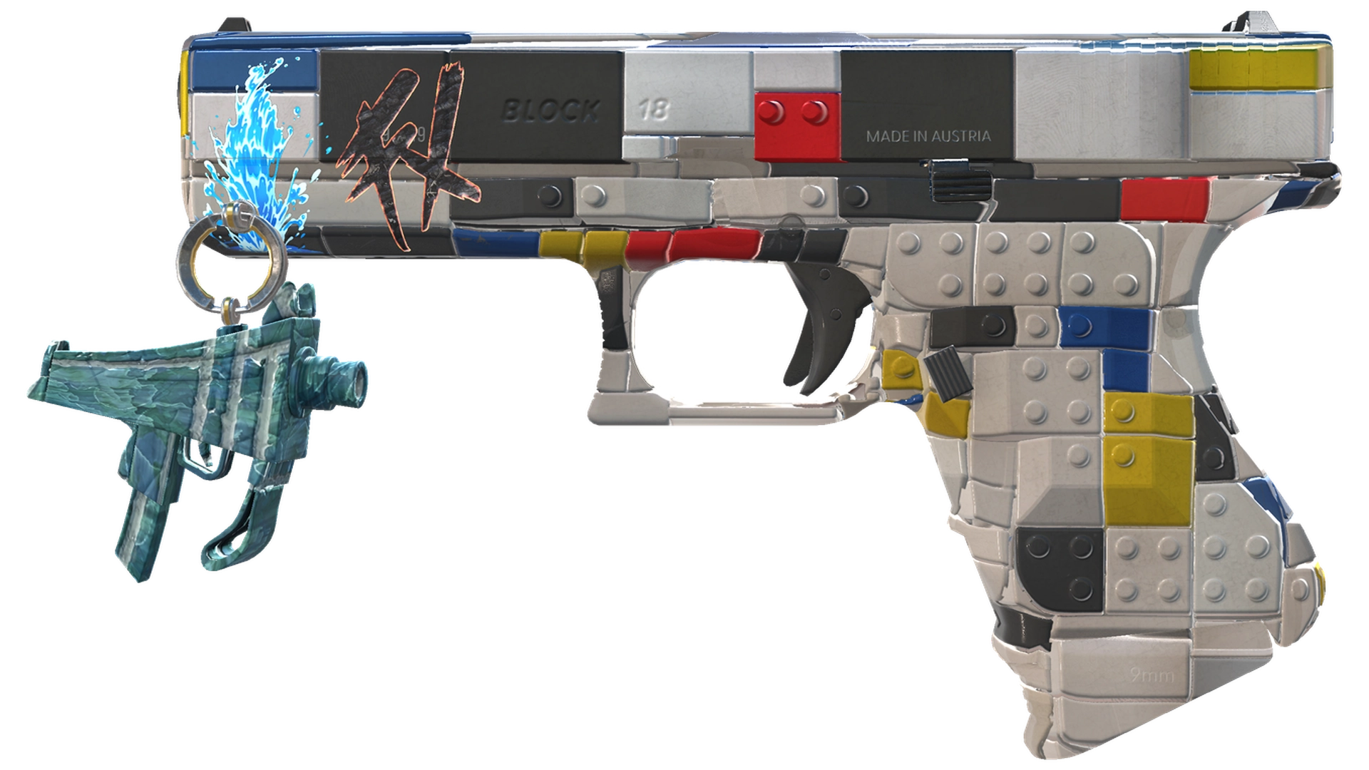 Block-18 image