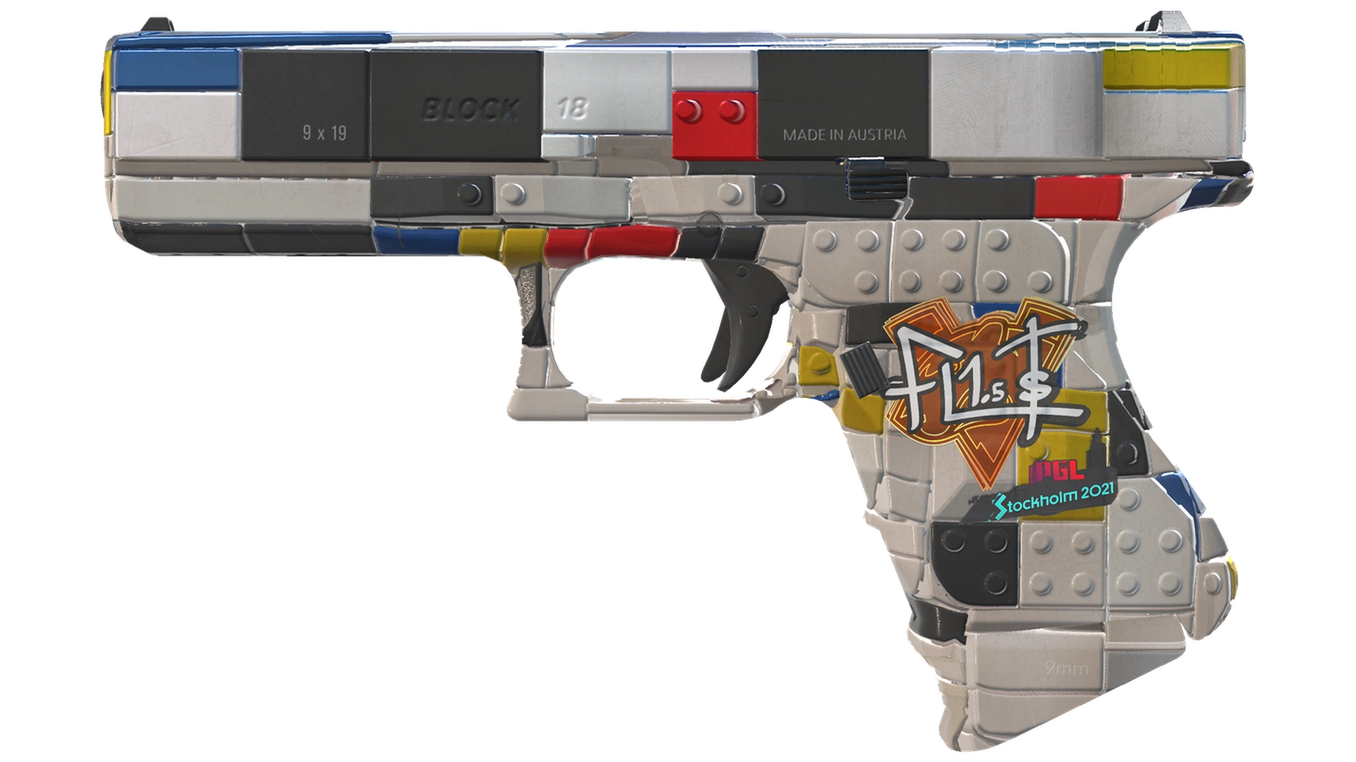 Block-18 image