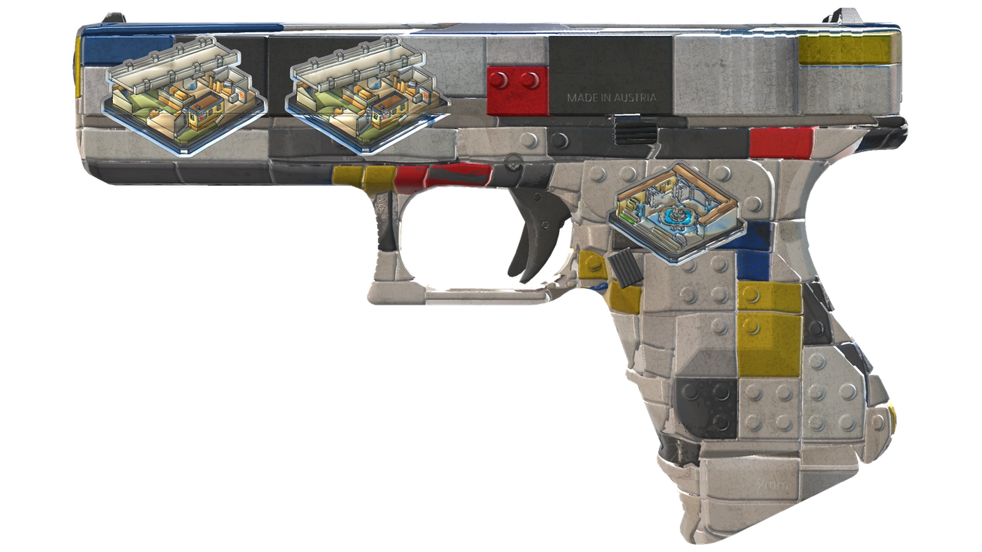 Block-18 image