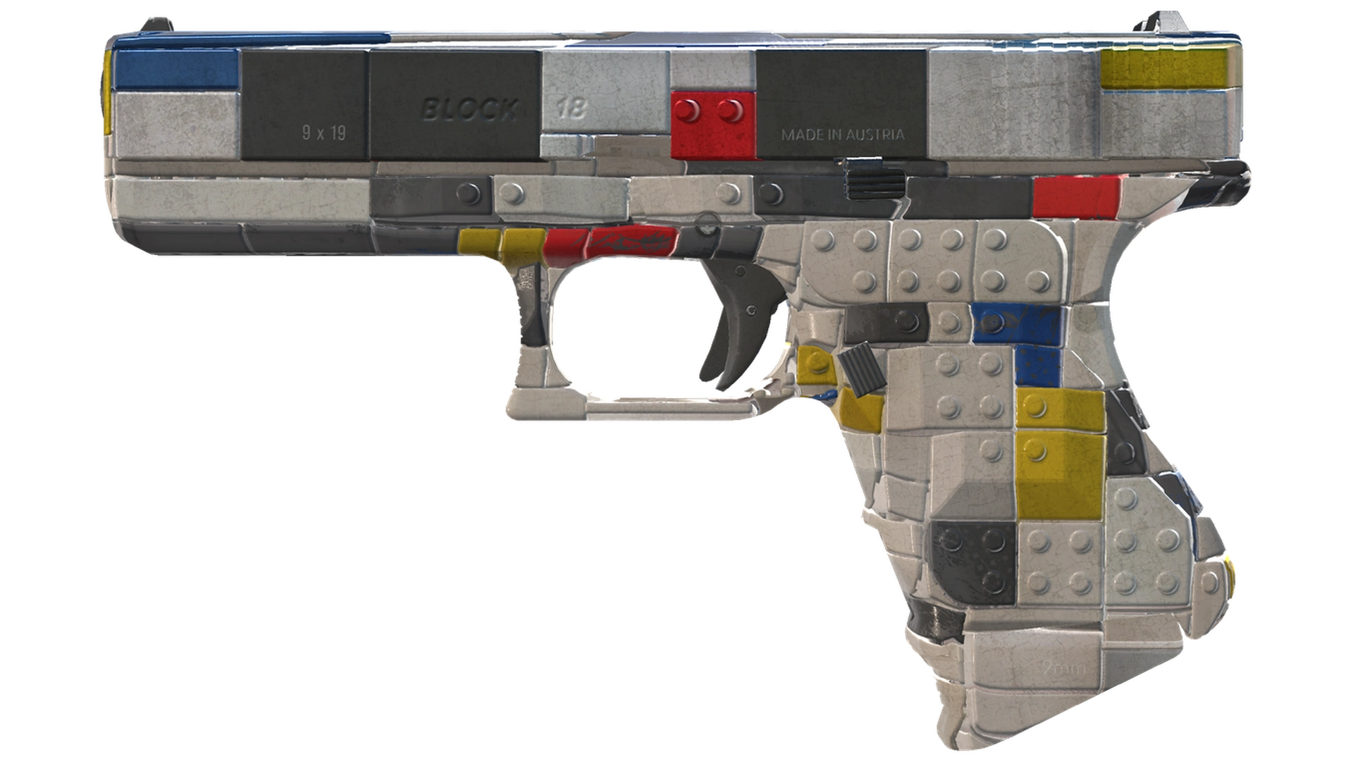 Block-18 image
