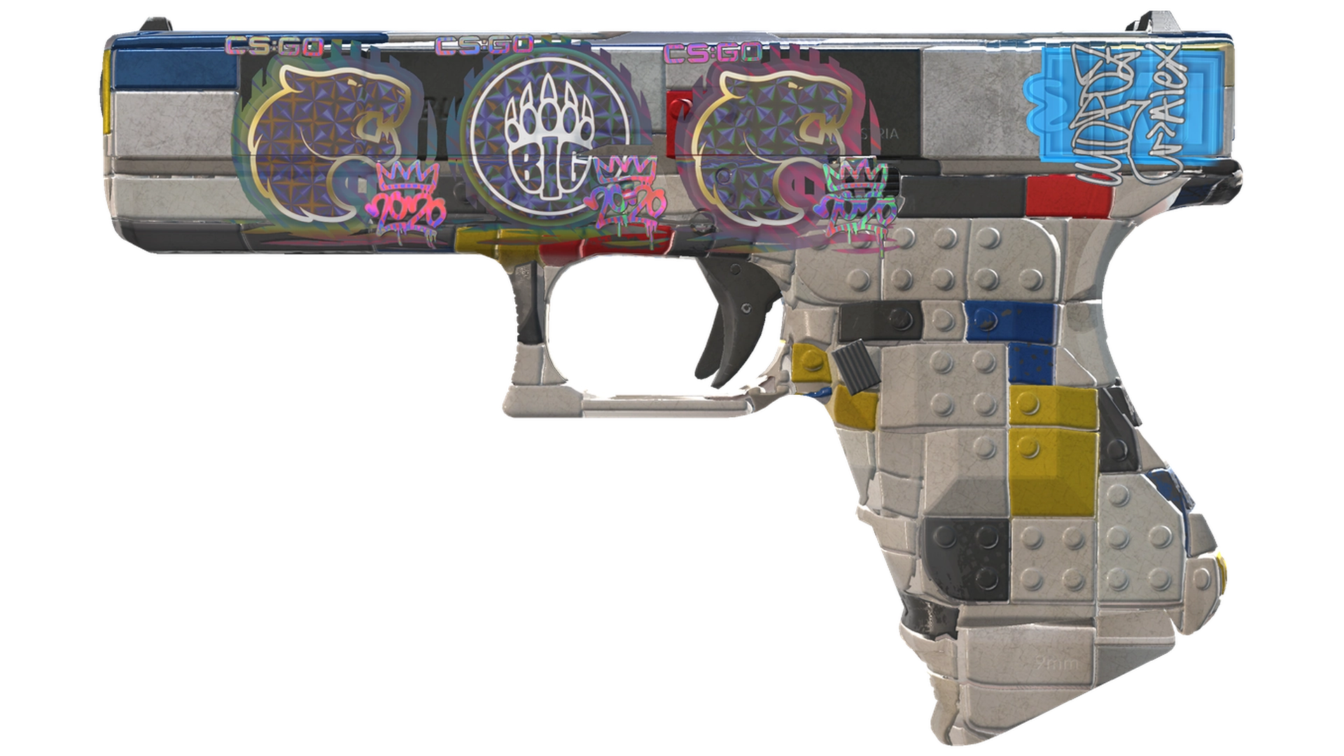 Block-18 image