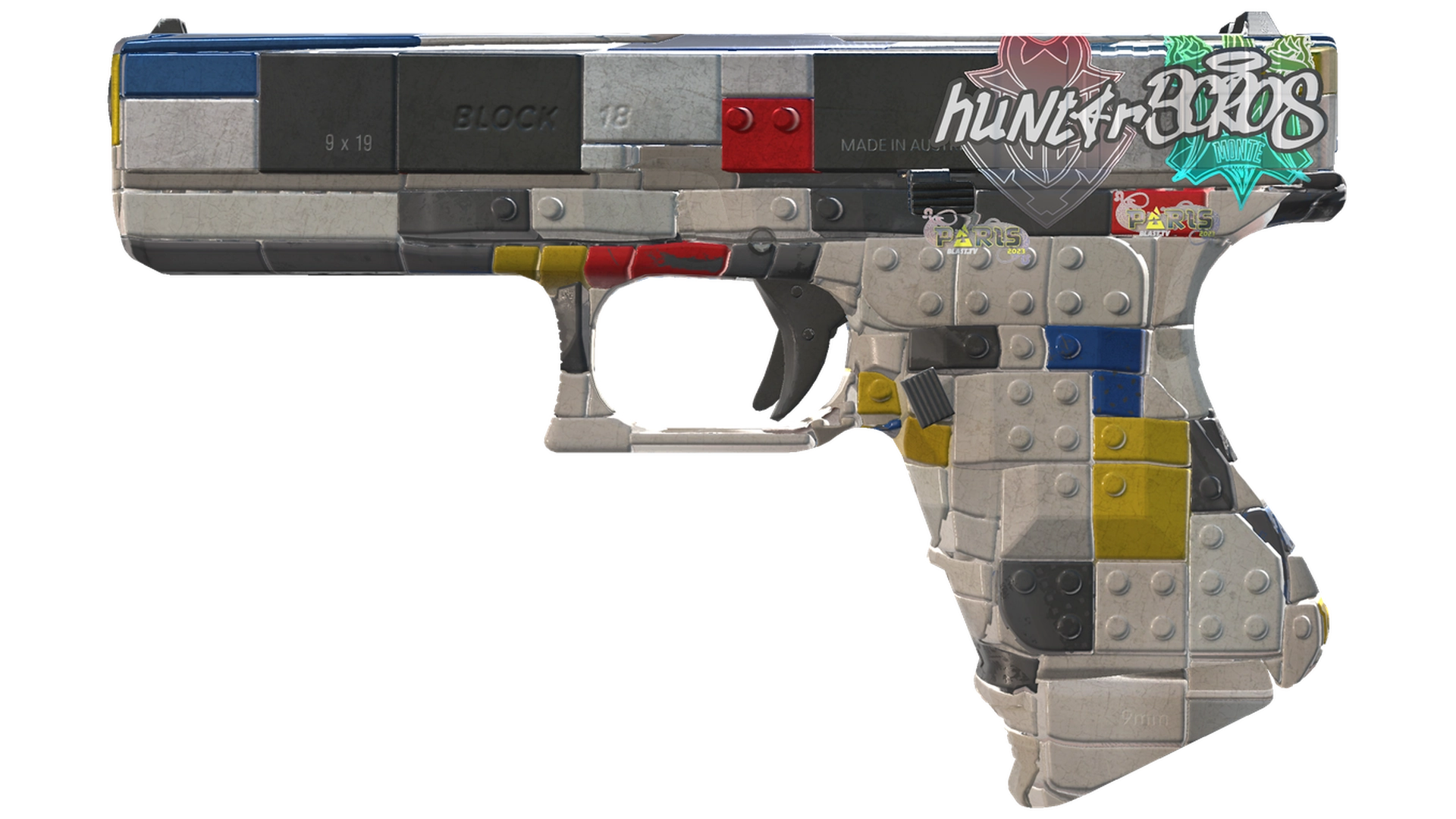 Block-18 image