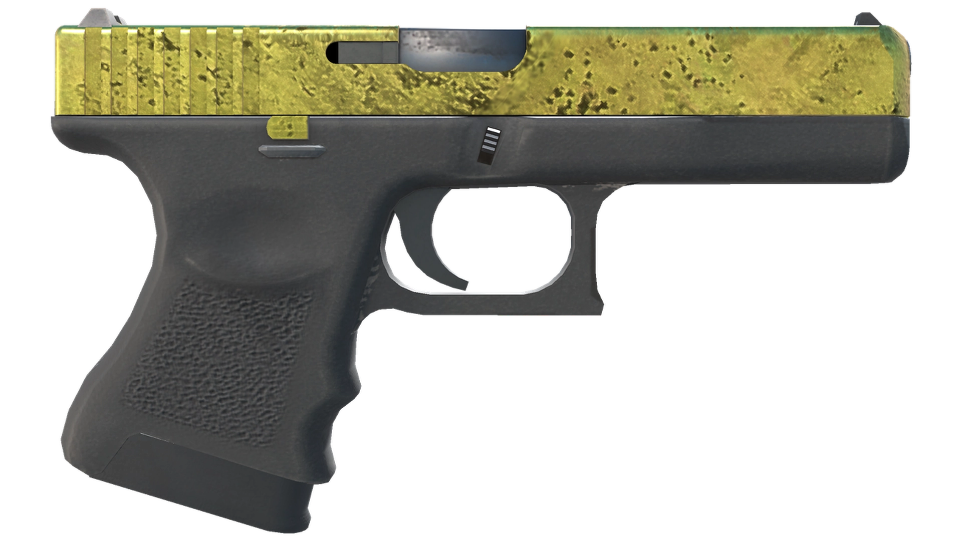 Glock-18 | Brass (Factory New)