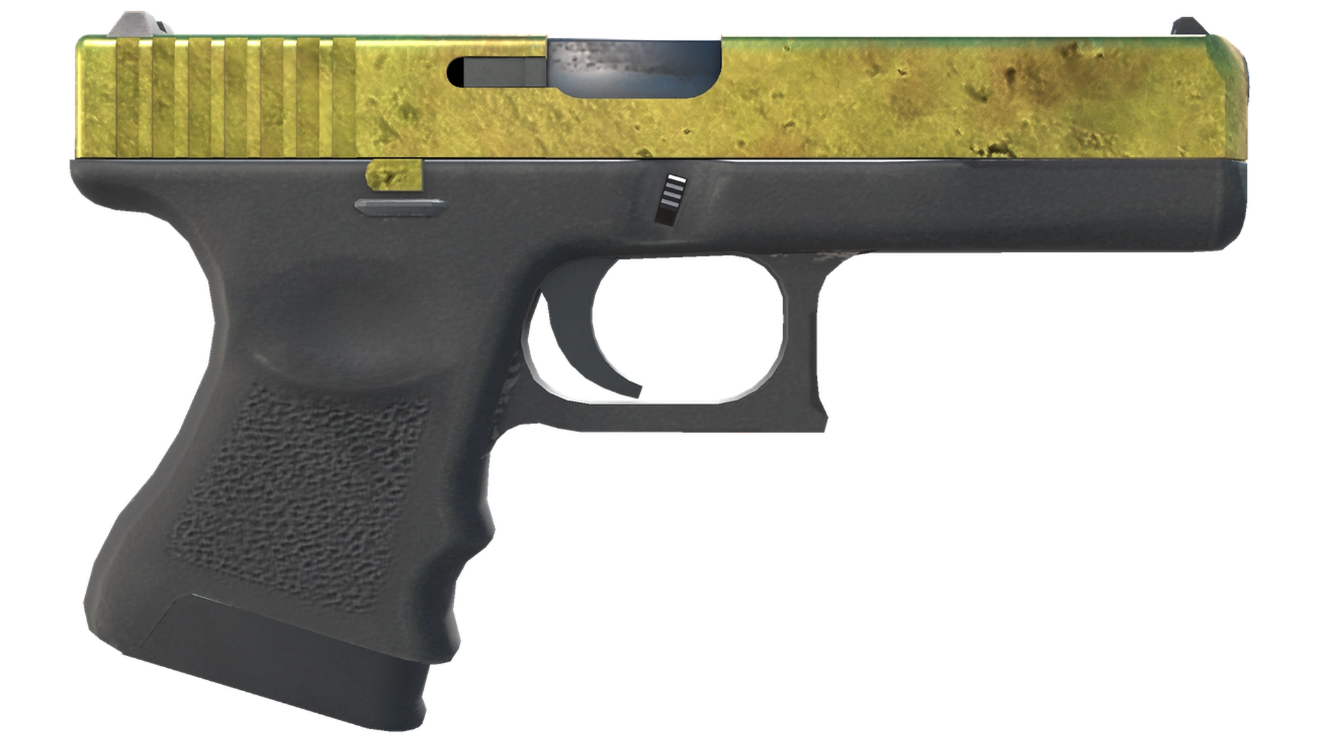 Glock-18 | Brass (Factory New)