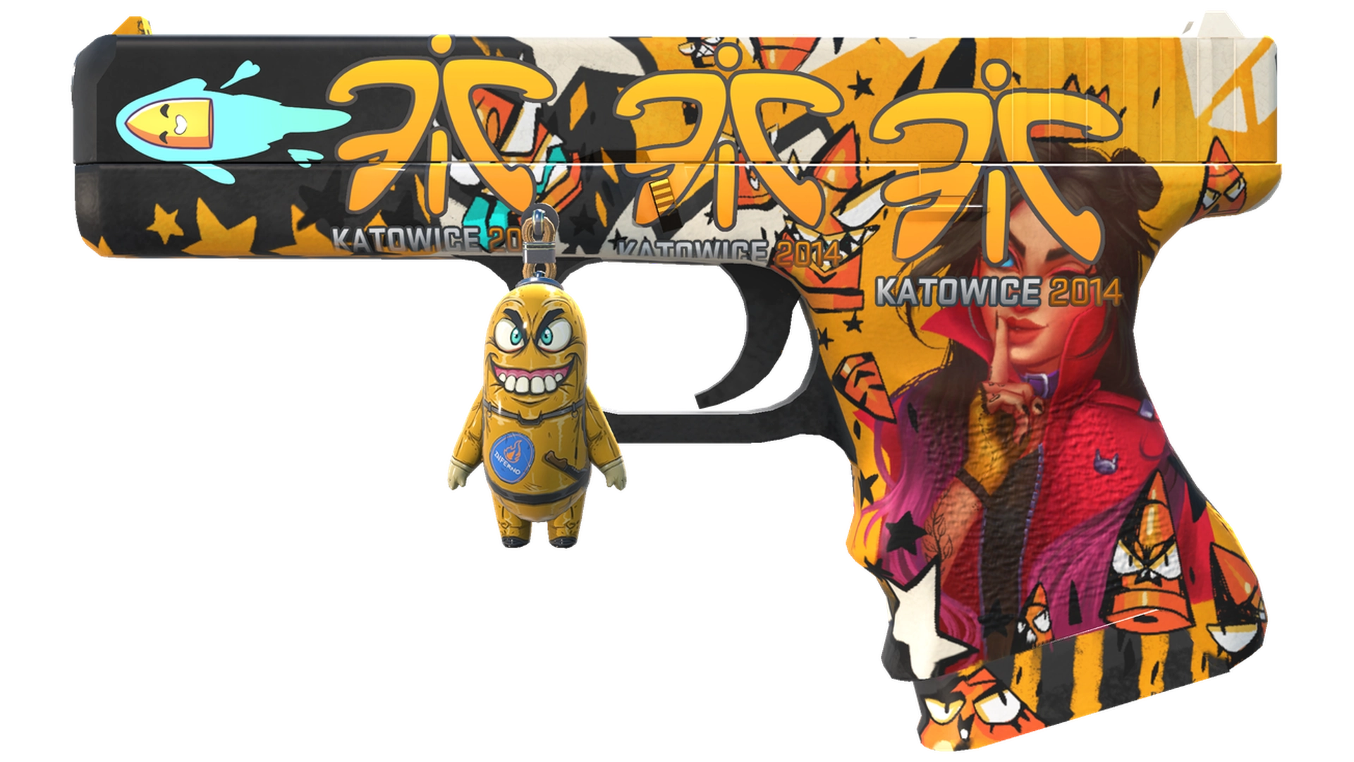Bullet Queen image