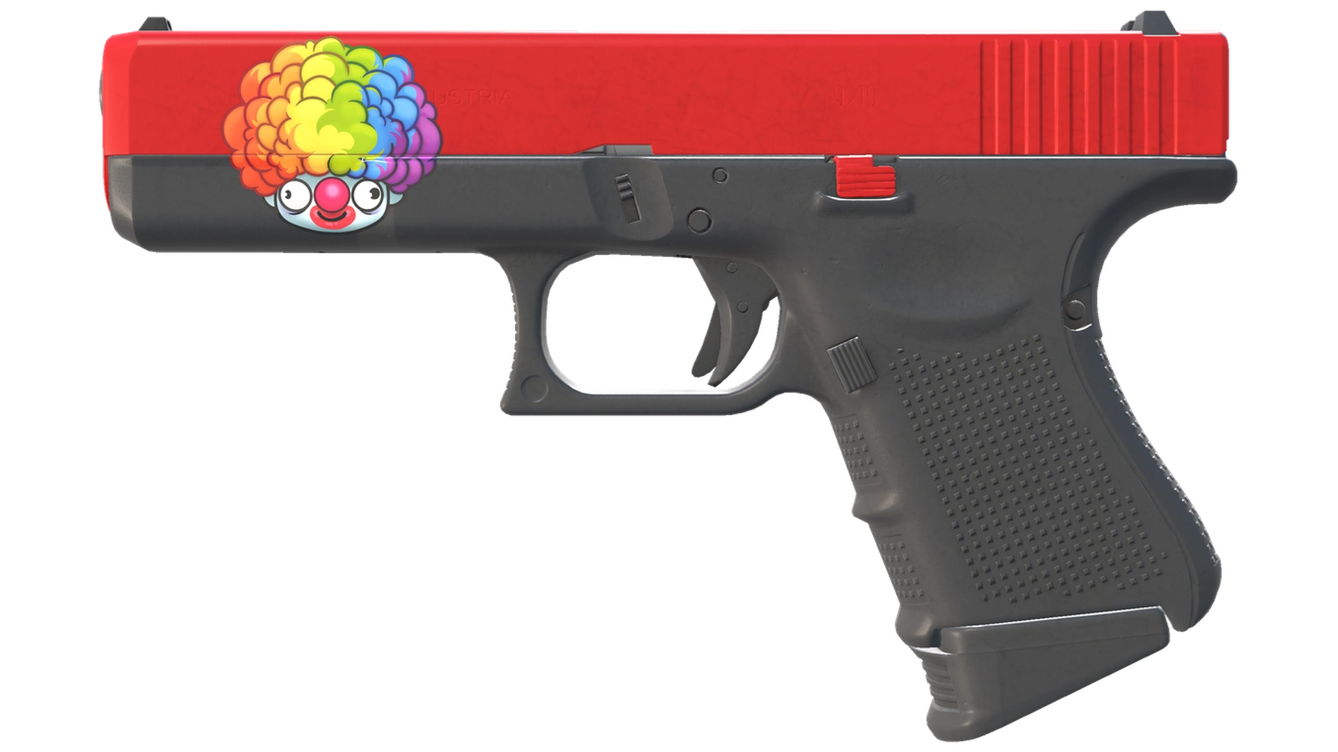 Candy Apple image