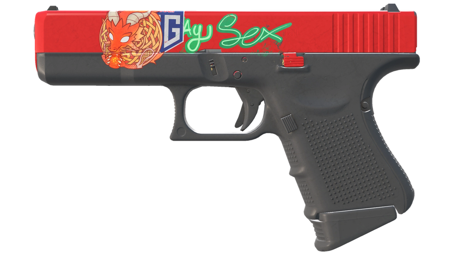 Candy Apple image