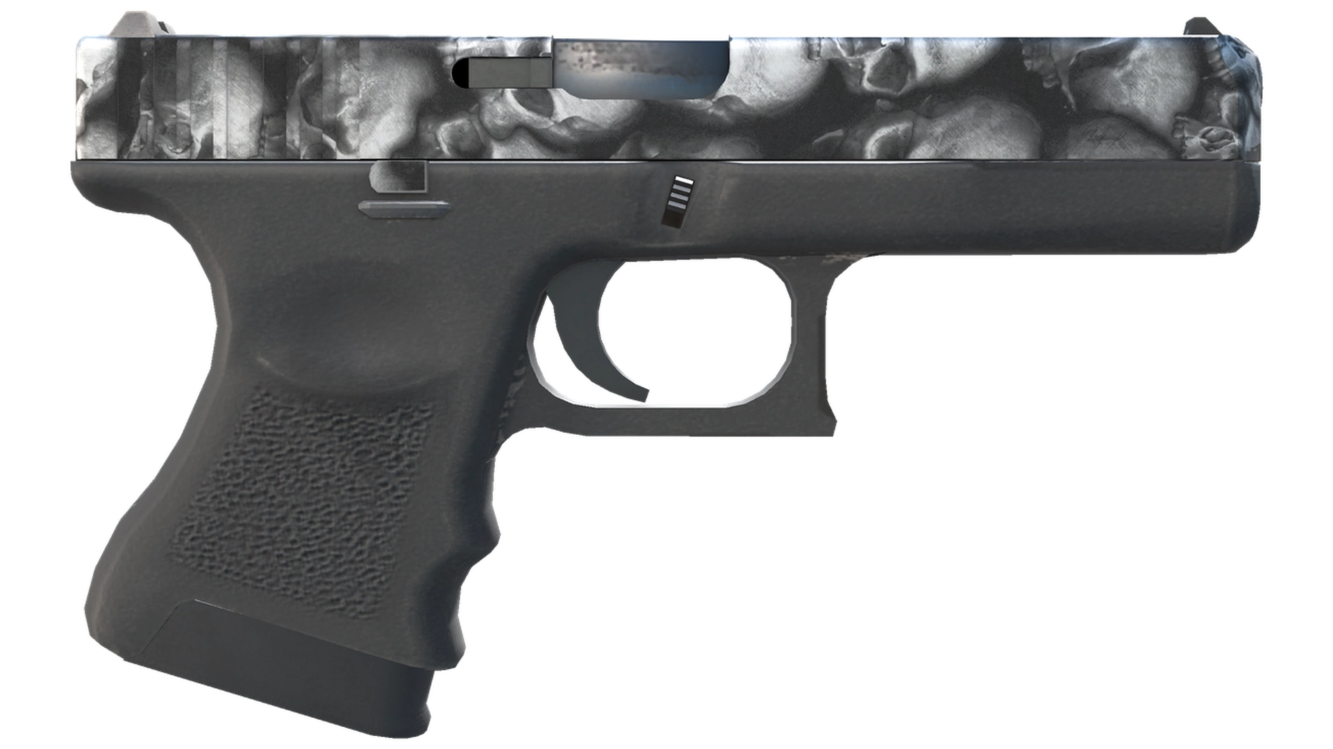 Glock-18 | Catacombs (Factory New)