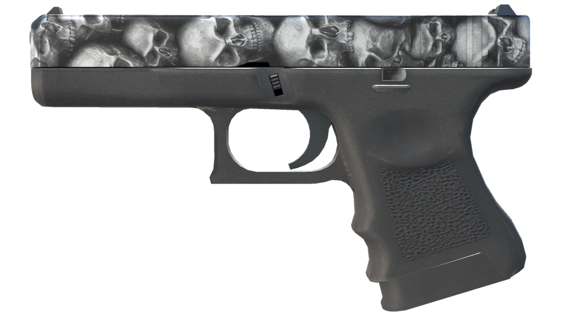 Glock-18 | Catacombs (Factory New)