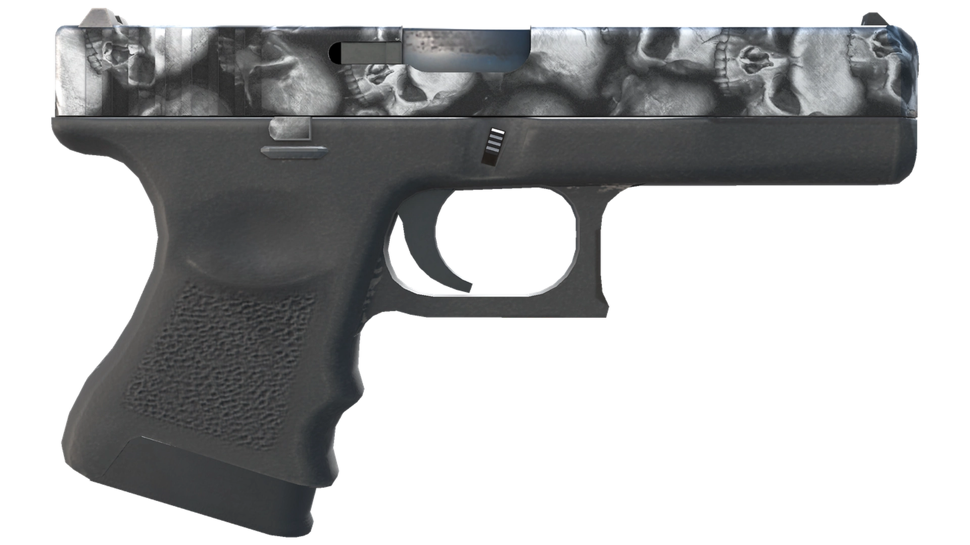Glock-18 | Захоронение (Прямо с завода)