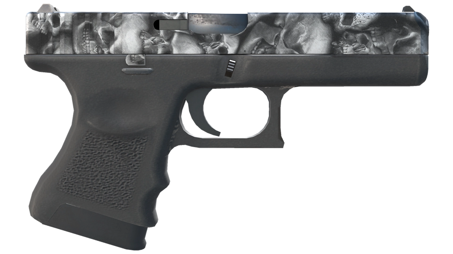 Glock-18 | Захоронение (Прямо с завода)
