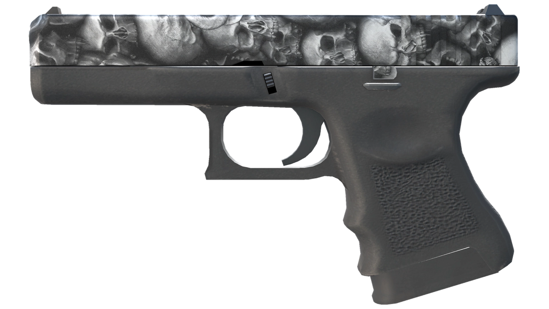 Glock-18 | Захоронение (Прямо с завода)