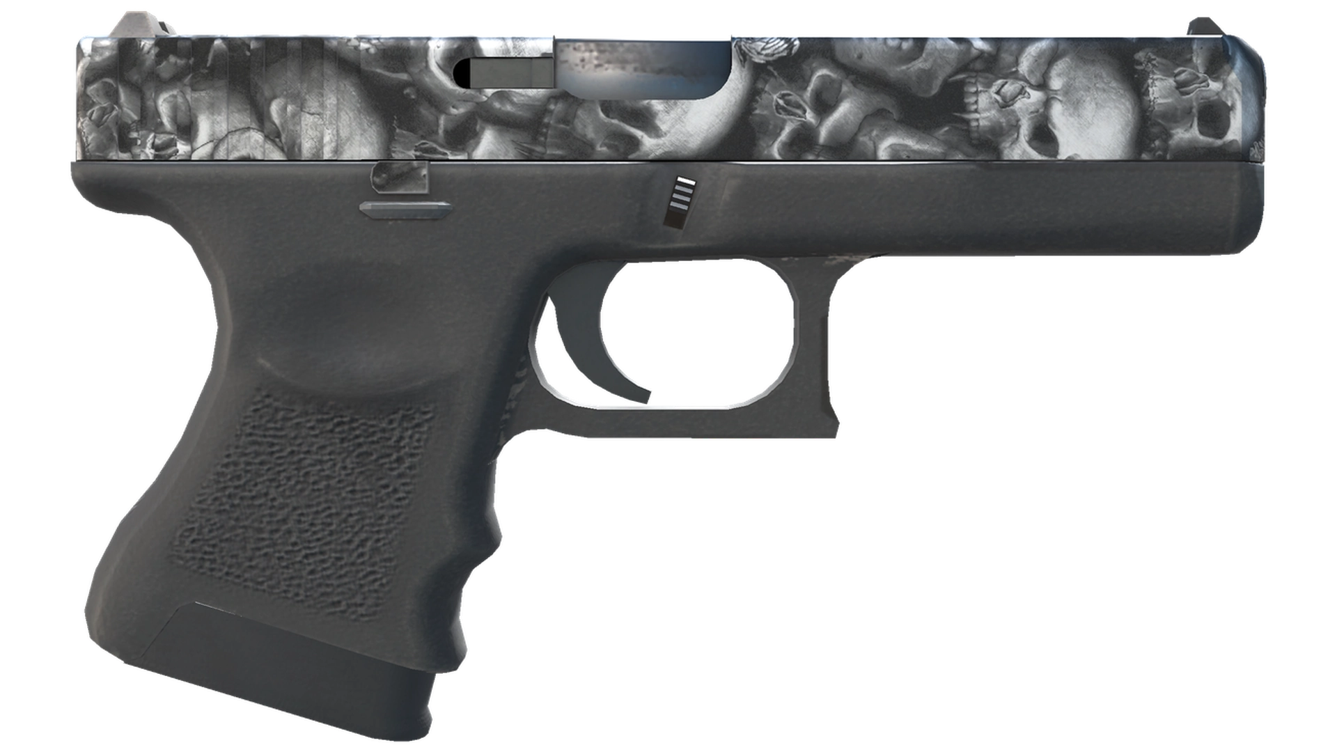 Glock-18 | Catacombs (Factory New)