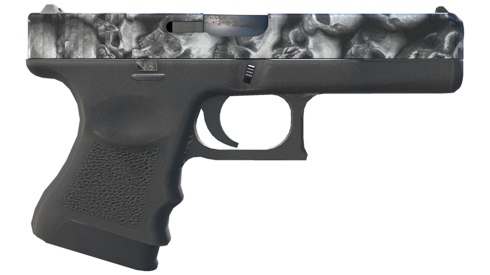 Glock-18 | Захоронение (После полевых испытаний)