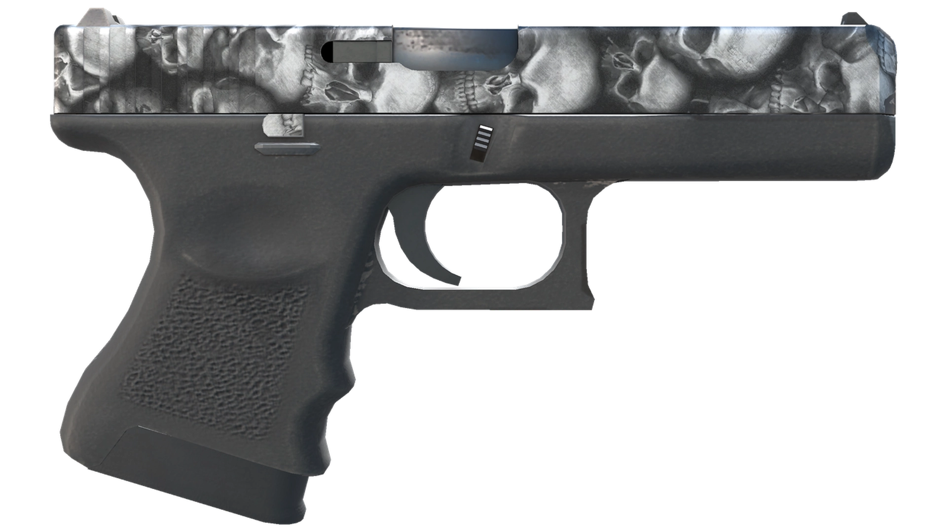 Glock-18 | Catacombs (Minimal Wear)