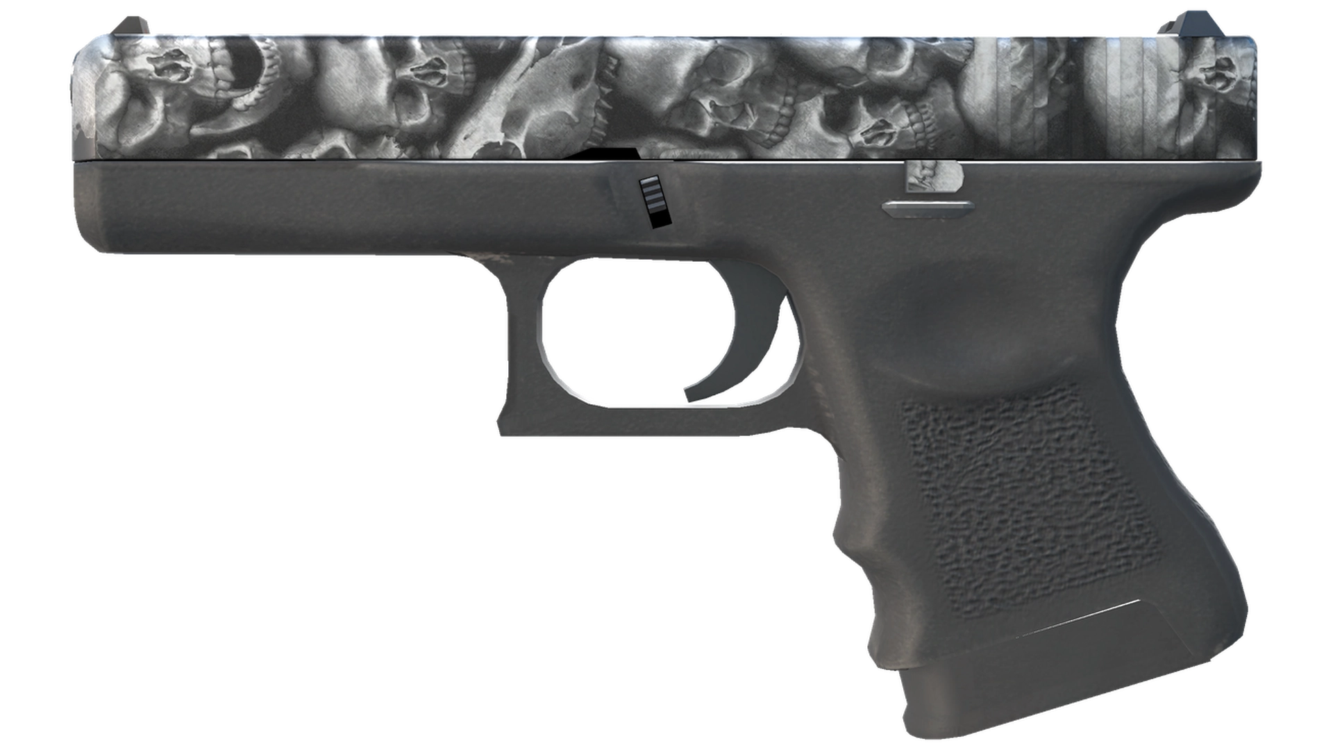 Glock-18 | Catacombs (Minimal Wear)