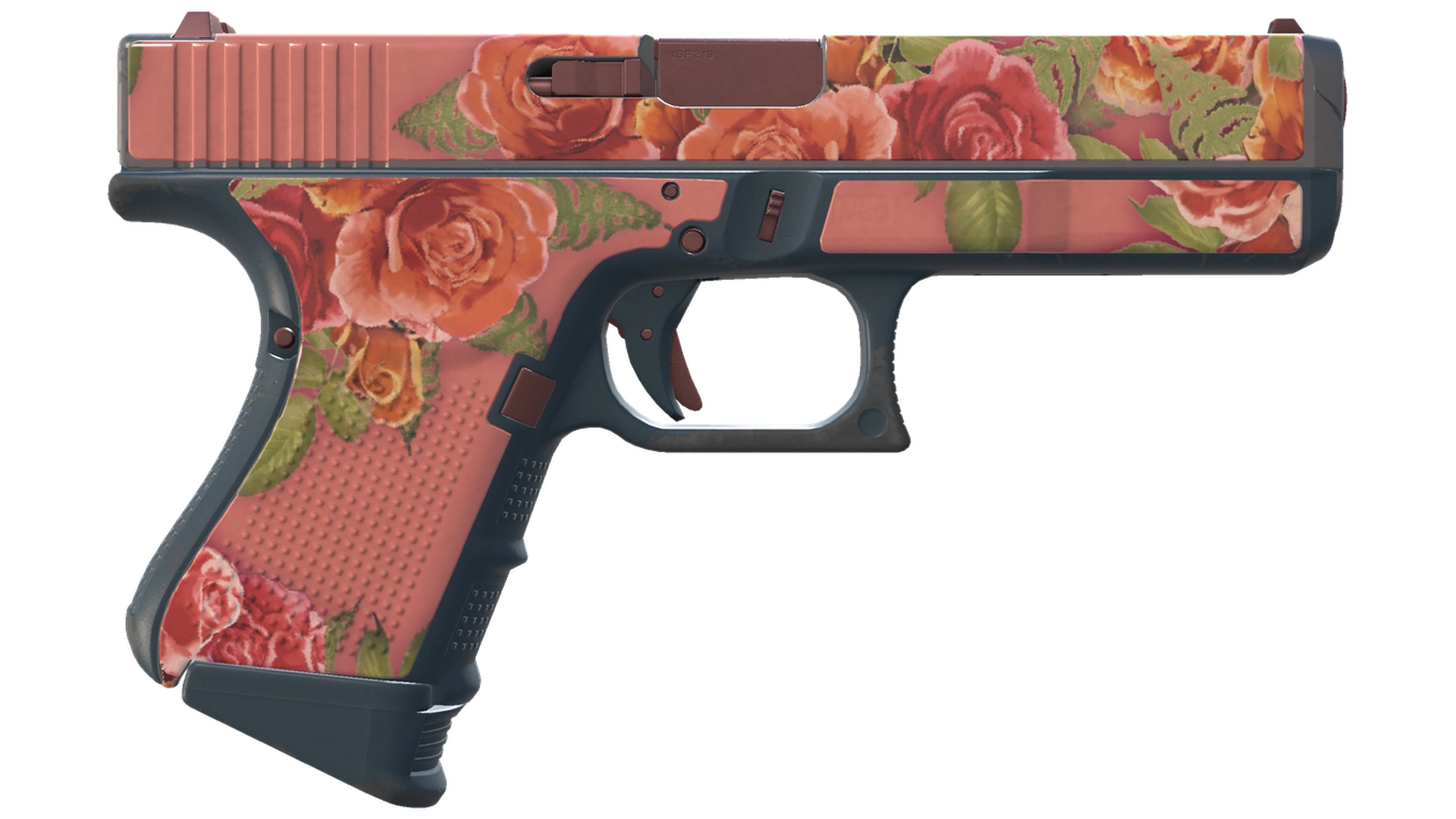 Coral Bloom image