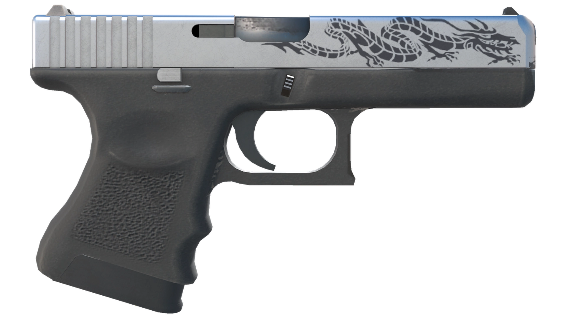 Glock-18 | Dragon Tattoo (Factory New)