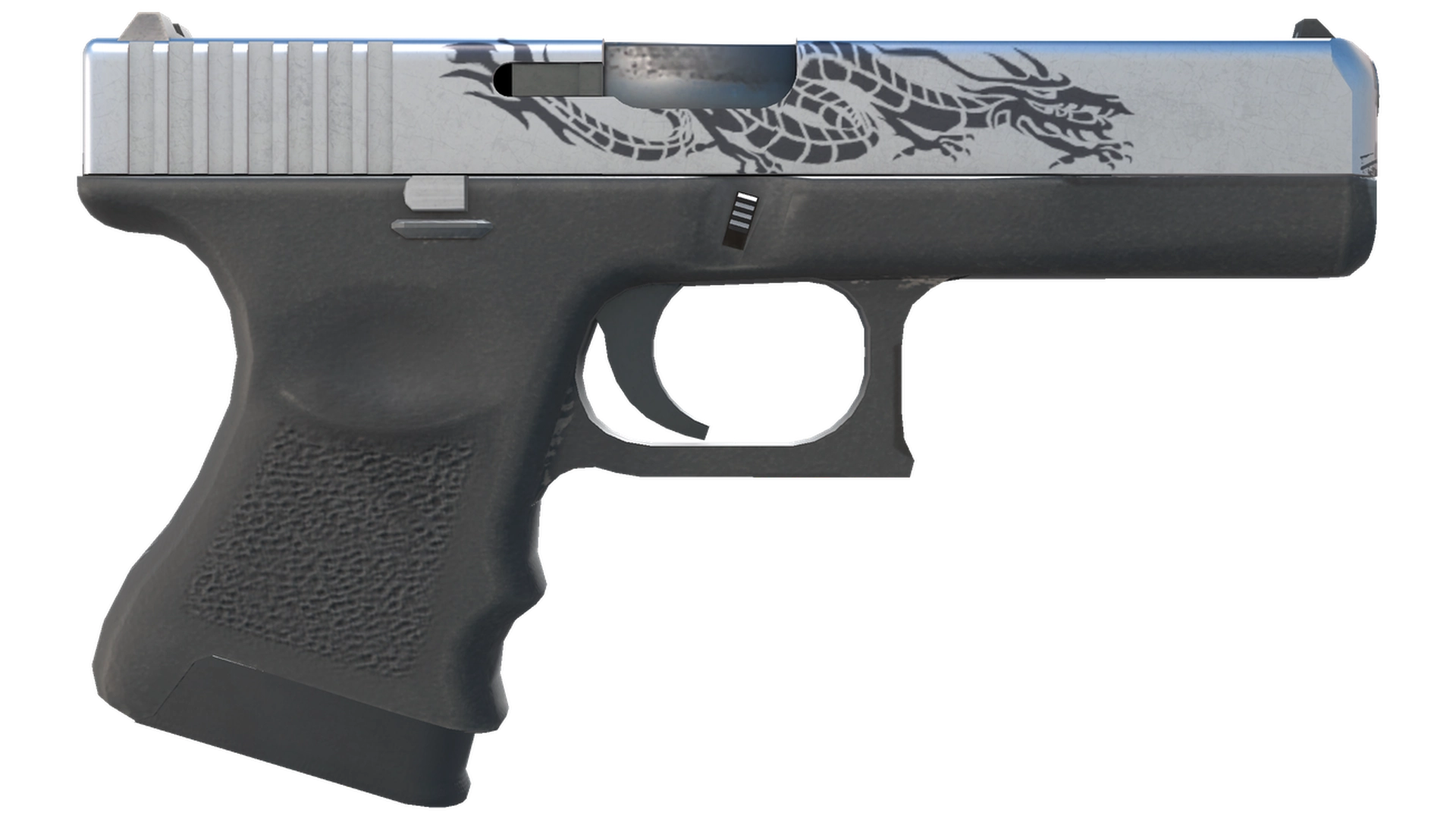 Glock-18 | Dragon Tattoo (Factory New)