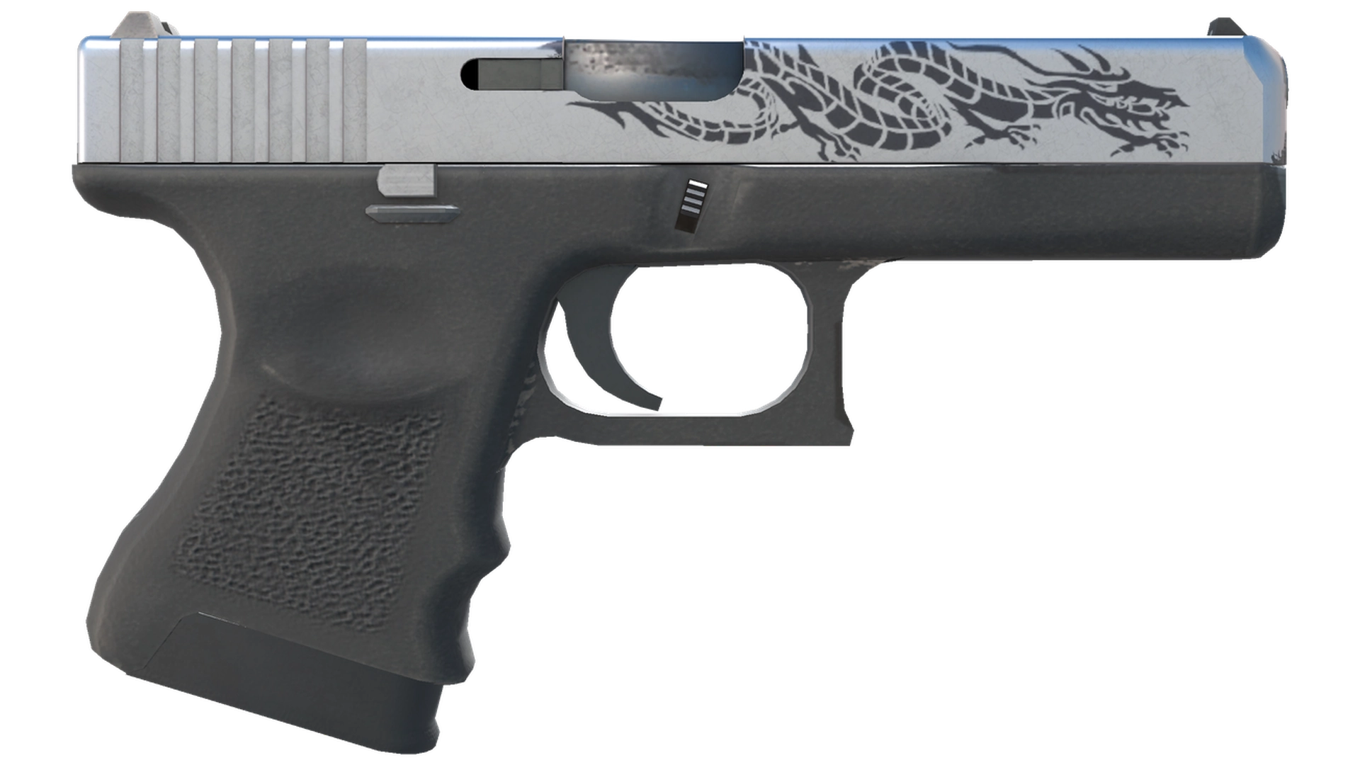 Glock-18 | Dragon Tattoo (Factory New)