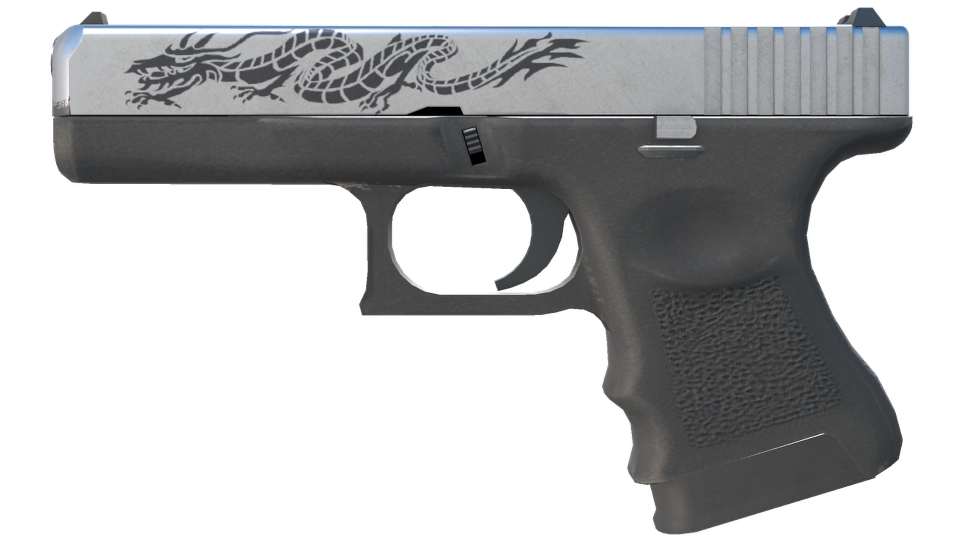 Glock-18 | Dragon Tattoo (Factory New)