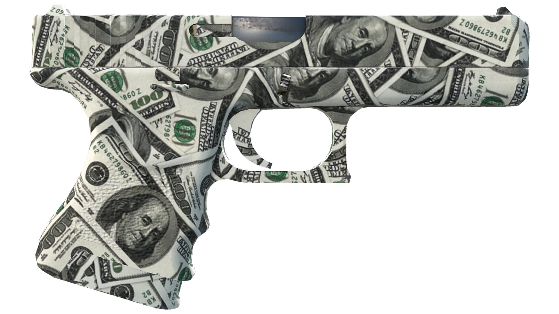 Franklin image